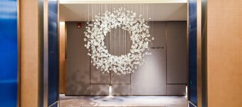Crowne Plaza Beijing Badaling