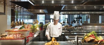Crowne Plaza Beijing Badaling