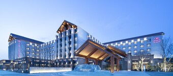Crowne Plaza Beijing Badaling