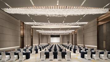 Sala de reuniones