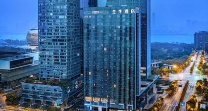 Ji Hotel Hangzhou Qianjiang New City Civic Center