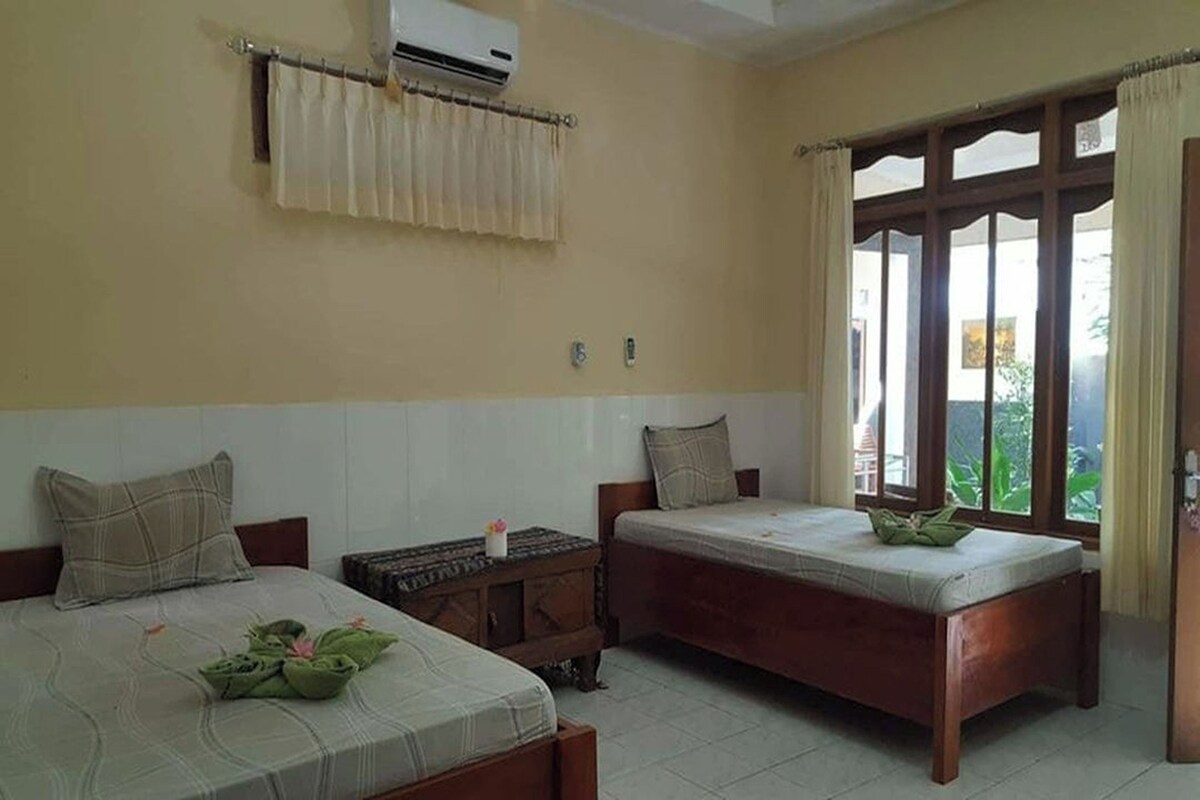 Kamar