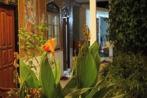 Lobby - Sagita Bungalow by Zuzu (Gili Trawangan)
