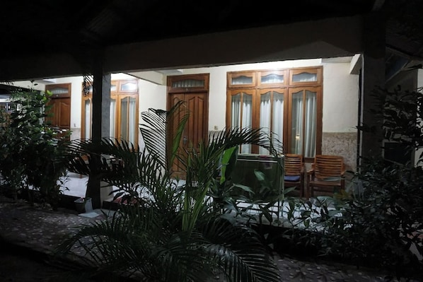Room - Sagita Bungalow by Zuzu (Gili Trawangan)