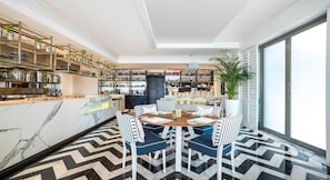 Tempat makan