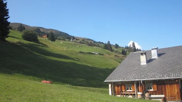 Außenbereich