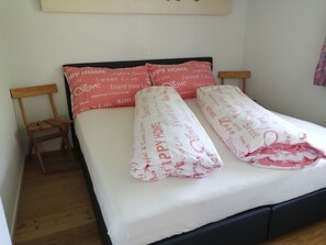 1 bedroom - Casa Mulinatsch, (Rueras Sedrun), 670.01/02 by Interhome (Rueras Dieni)