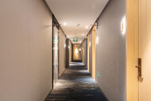 Lobby - Hanting Hotel Shenzhen Nanshan Avenue Branch (Shenzhen)