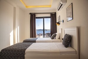 客房