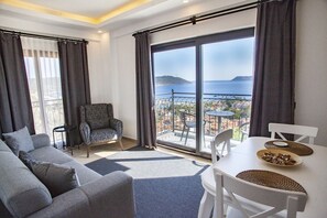 Room - Lobelya Suites (Kaş)