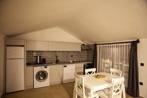 Room - Lobelya Suites (Kaş)