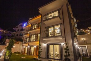 Lobby - Lobelya Suites (Kaş)