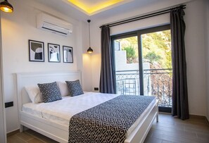 Room - Lobelya Suites (Kaş)
