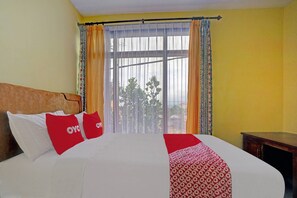 Room - OYO 90488 Harwin Homestay (Batu)