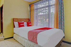 Room - OYO 90488 Harwin Homestay (Batu)