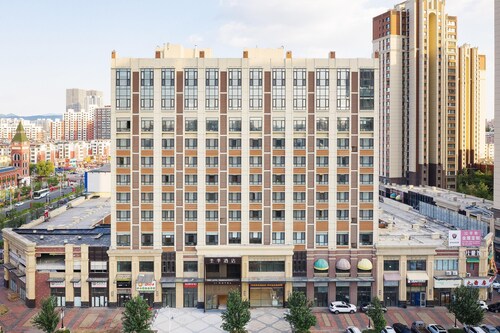 Ji Hotel