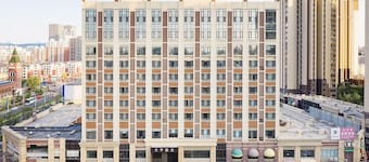 Ji Hotel