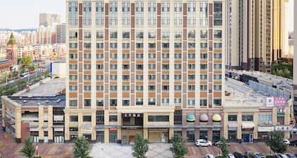 Ji Hotel