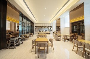 用餐