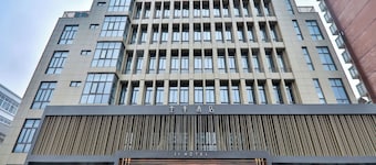 Ji Hotel