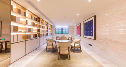 Ji Hotel