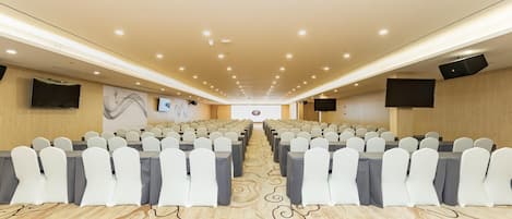 مرفق الاجتماعات