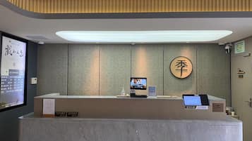 Uitzicht vanuit accommodatie