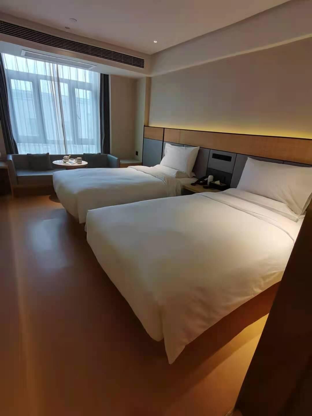 客房
