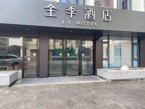 外部細節