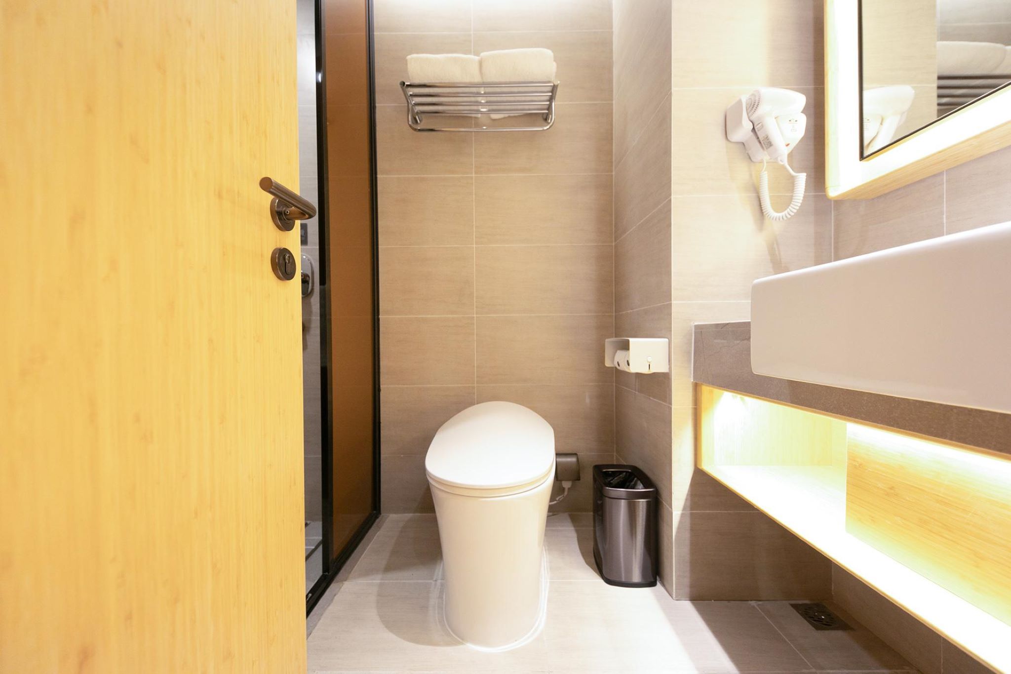 Baño
