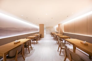 Restaurant - Ji Hotel (nanjing Confucius Temple Pedestrian Stre (Nanjing)