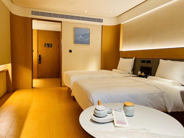 Unclassified image, 1 of 29, button - Ji Hotel (Nanjing)