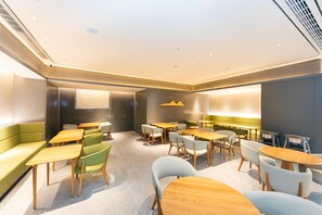 Restaurant - Ji Hotel (Nanjing)