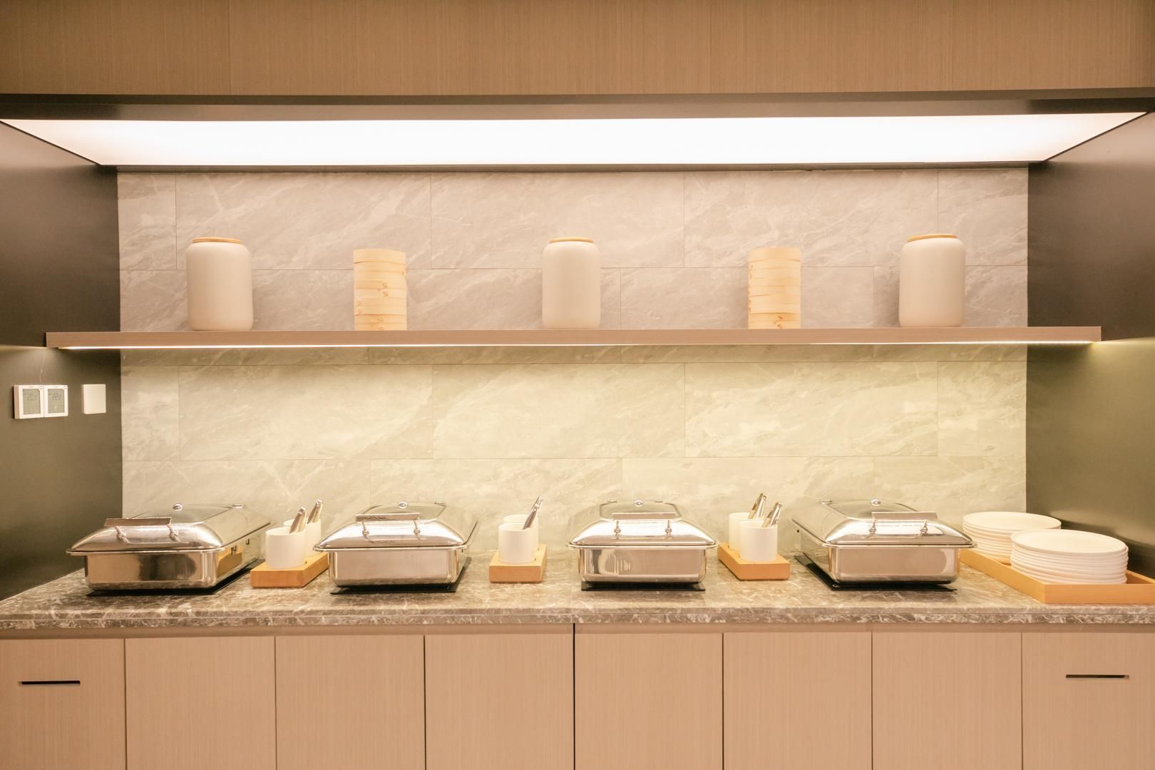 用餐區