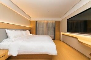 Room - Ji Hotel (Nanjing)