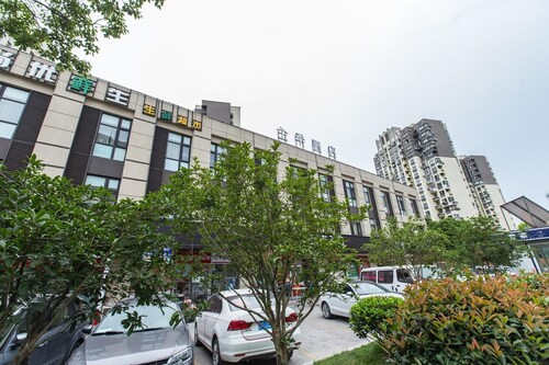 Ji Hotel