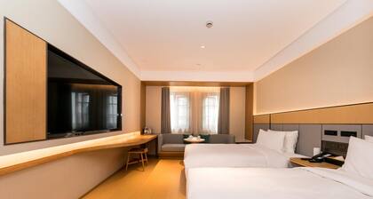 Ji Hotel (xi'an Jinye Road, Shenzhou Digital Techn