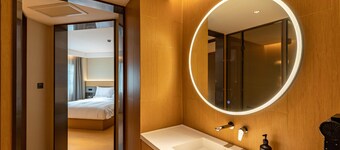 Ji Hotel (xi'an Jinye Road, Shenzhou Digital Techn