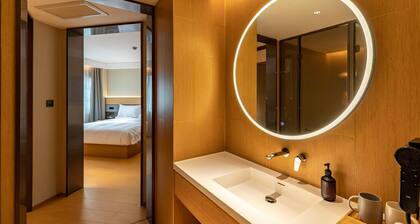 Ji Hotel (xi'an Jinye Road, Shenzhou Digital Techn