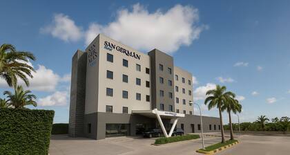 Hotel San German