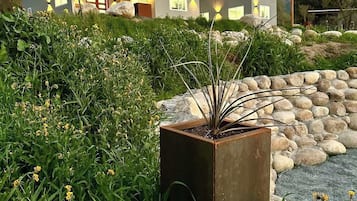 Detalle exterior