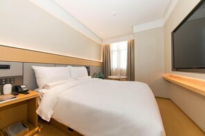 Unclassified image, 5 of 36, button - Ji Hotel (hangzhou West Lake Hubin Pedestrian Stre (Hangzhou)