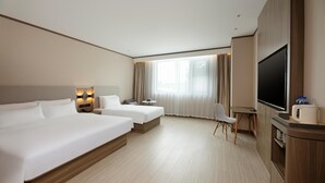 Room - Hanting Hotel (xianyang International Airport Hote (Xianyang)