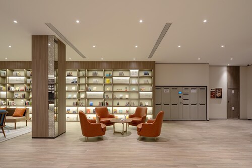 Hanting Hotel (xianyang International Airport Hote