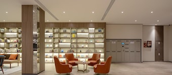 Hanting Hotel (xianyang International Airport Hote