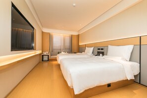 Unclassified image, 3 of 32, button - Ji Hotel (nanjing Jiangning Southeast University s (Nanjing)