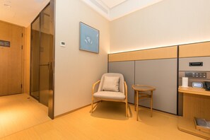 Room - Ji Hotel (nanjing Jiangning Southeast University s (Nanjing)