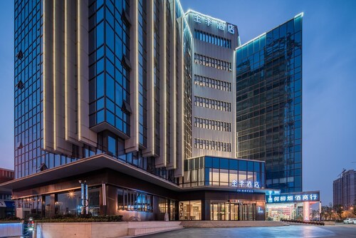 Ji Hotel