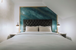 Room - Suru Hotel (Busteni)