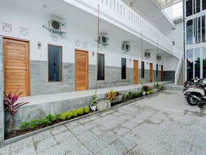 View from property - OYO 90756 Melasti Hills Room & Cafe (Ungasan)
